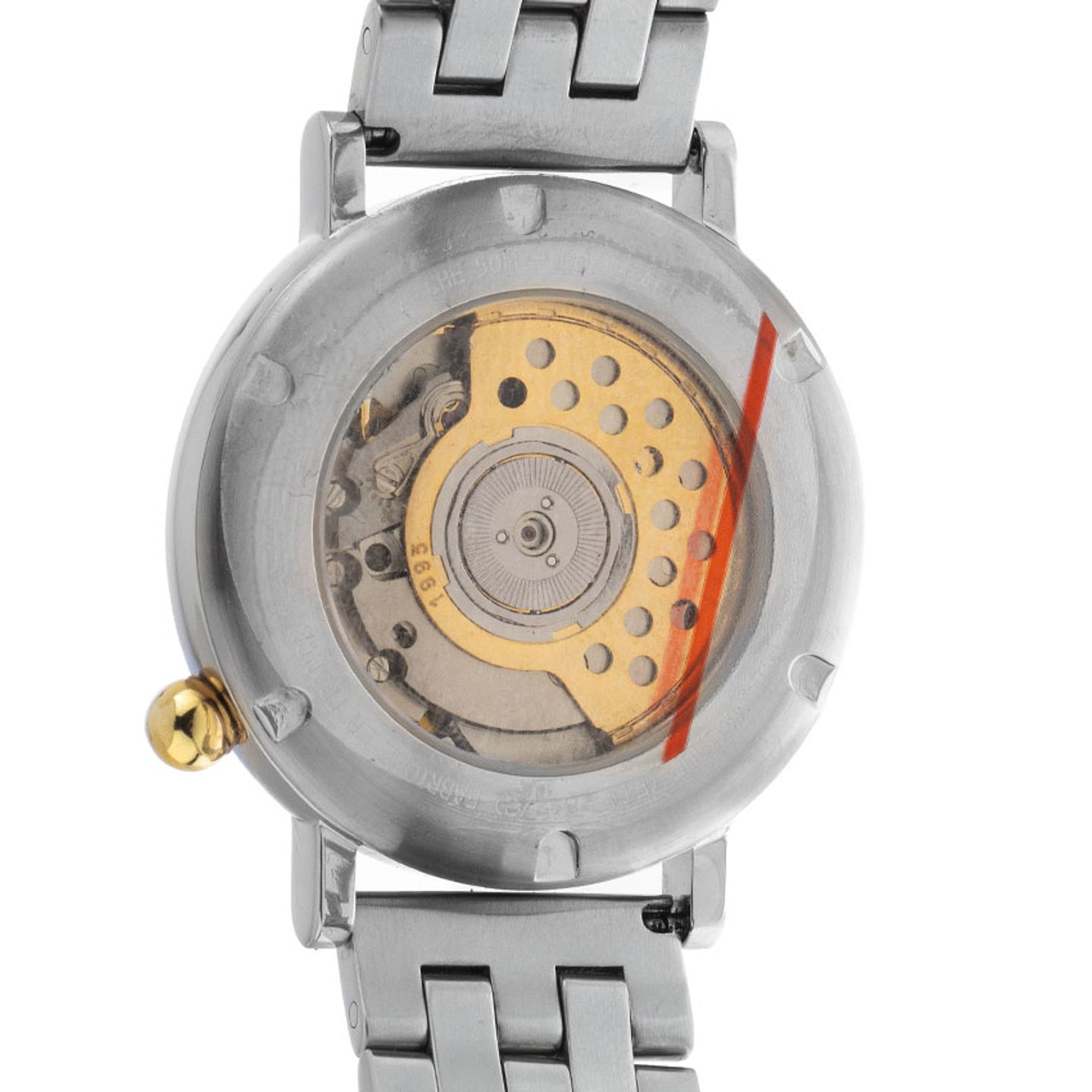 Alain Silberstein Unknown Unknown - (6/7)