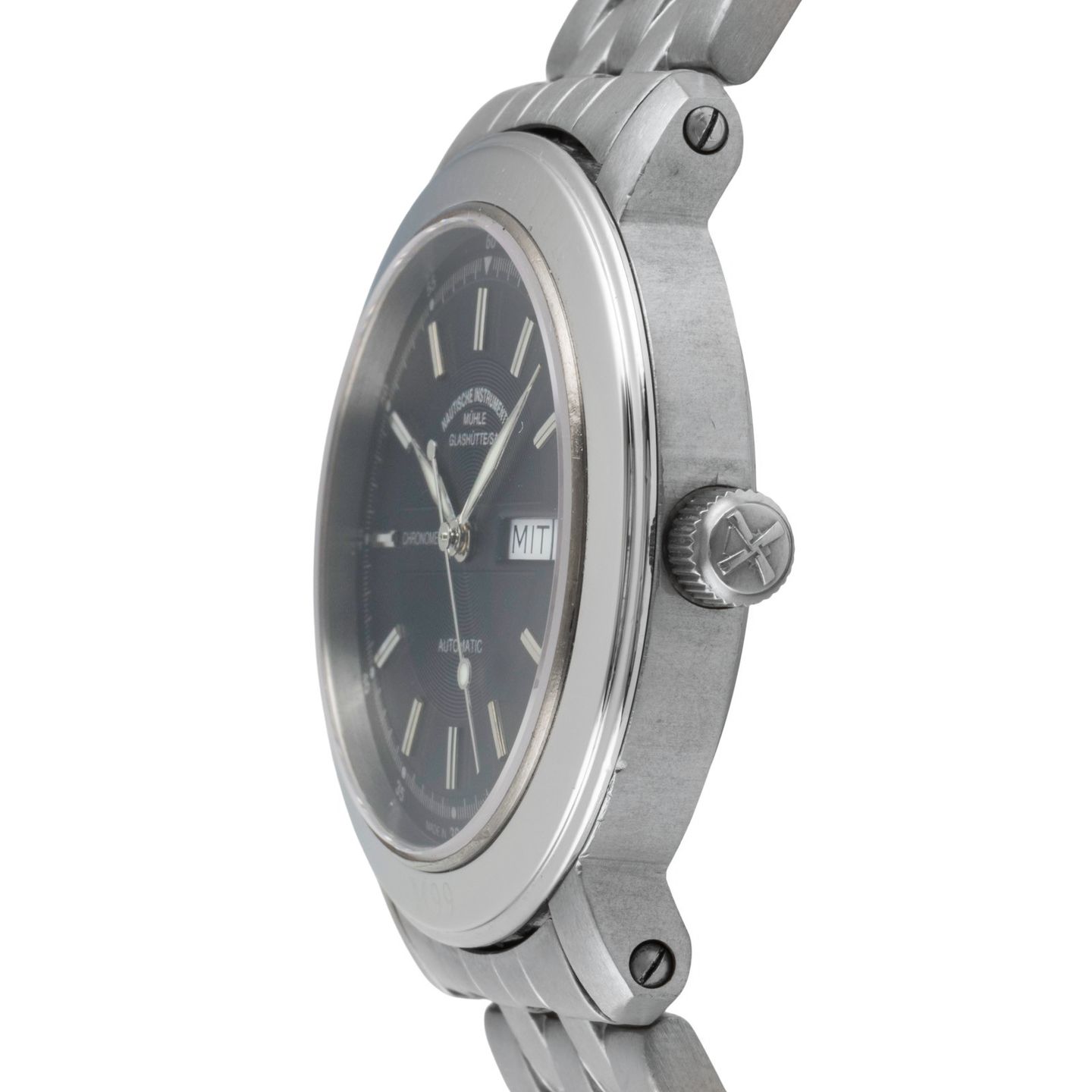 Mühle Glashütte Unknown M1-99-20 - (6/8)