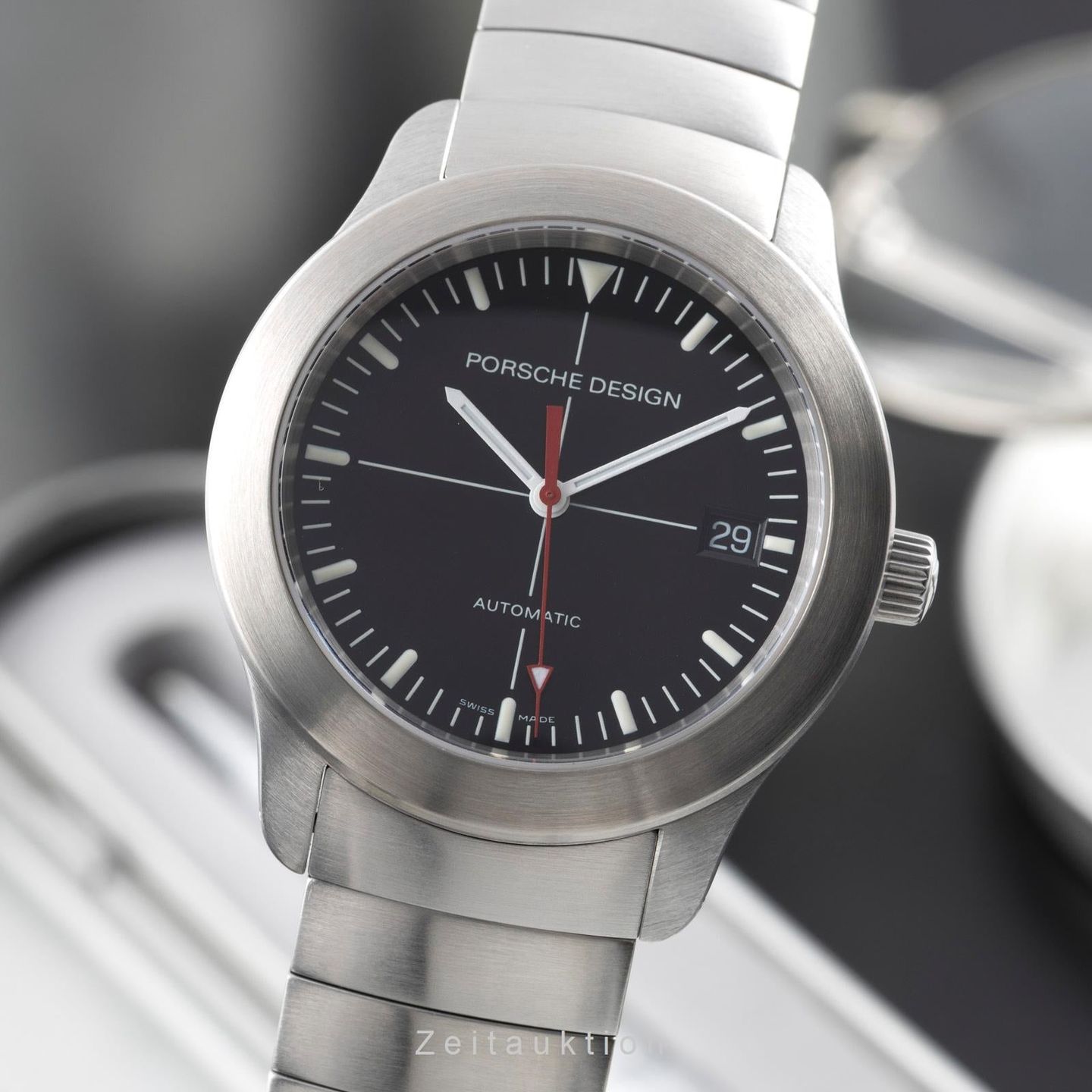 Porsche Design Unknown 6602.41 - (1/8)