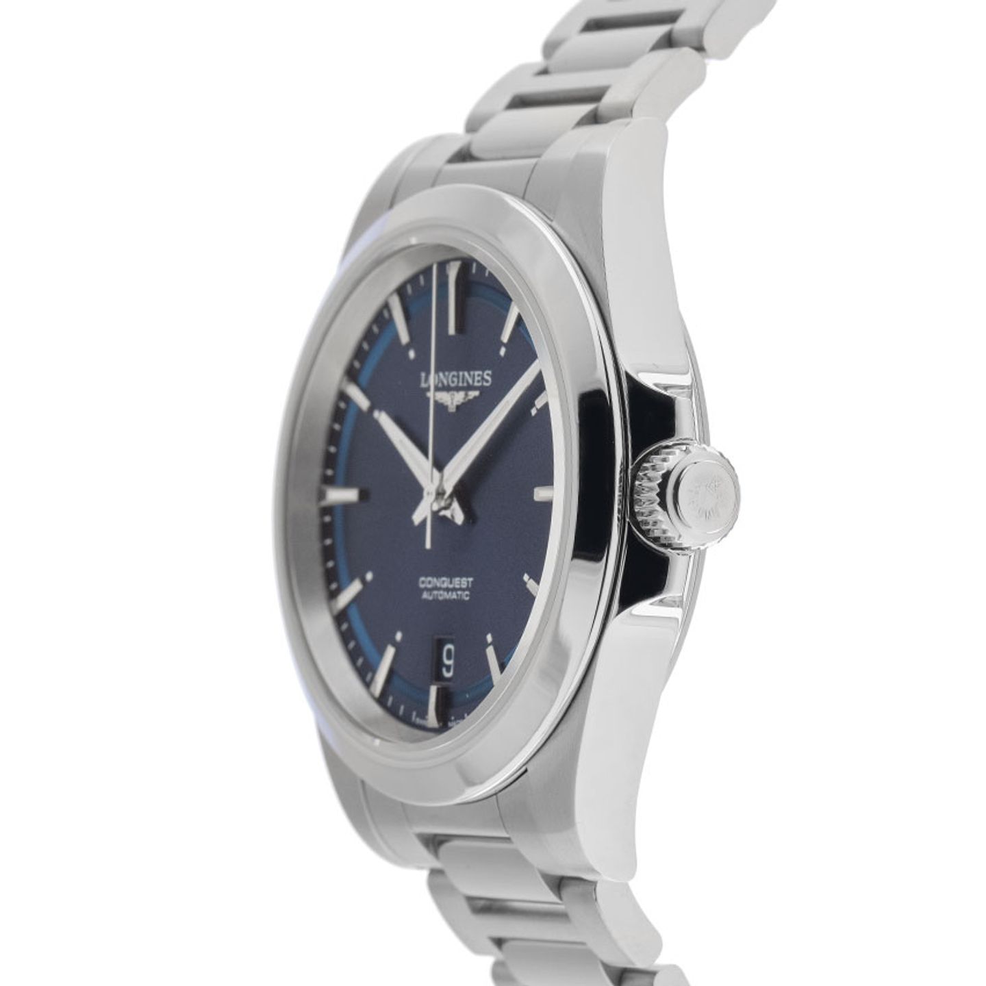Longines Conquest L3.720.4.92.6 - (4/7)