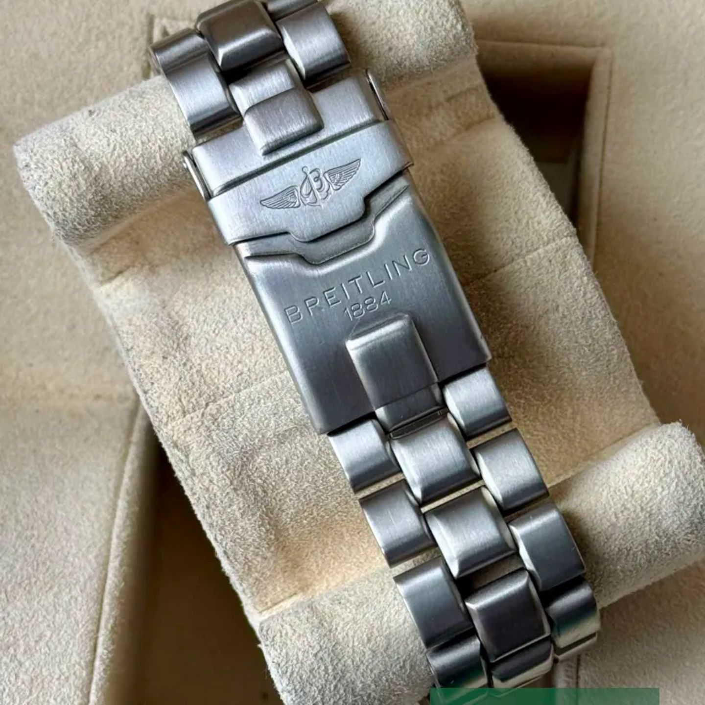 Breitling Avenger Seawolf E17370 - (6/7)