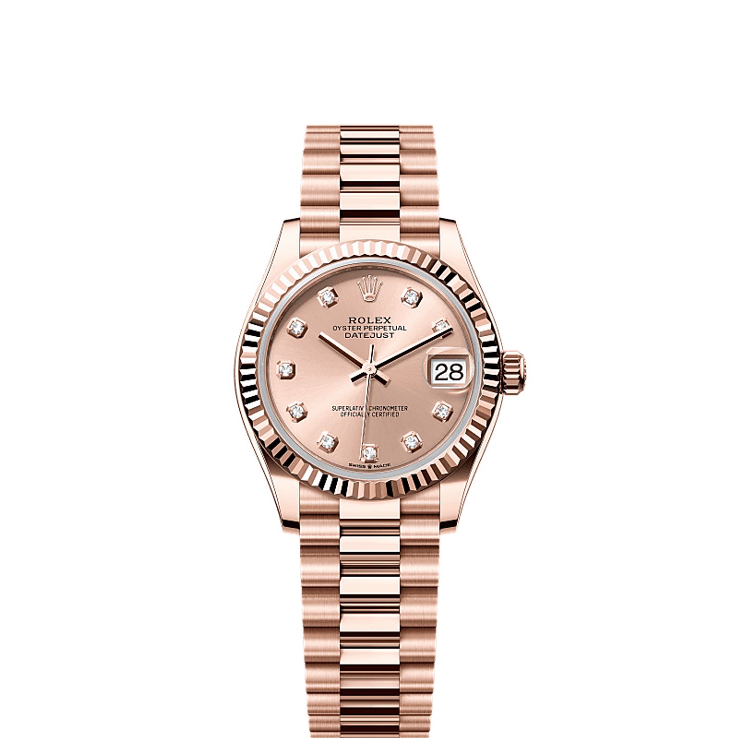 Rolex Datejust 31 278275 - (1/1)