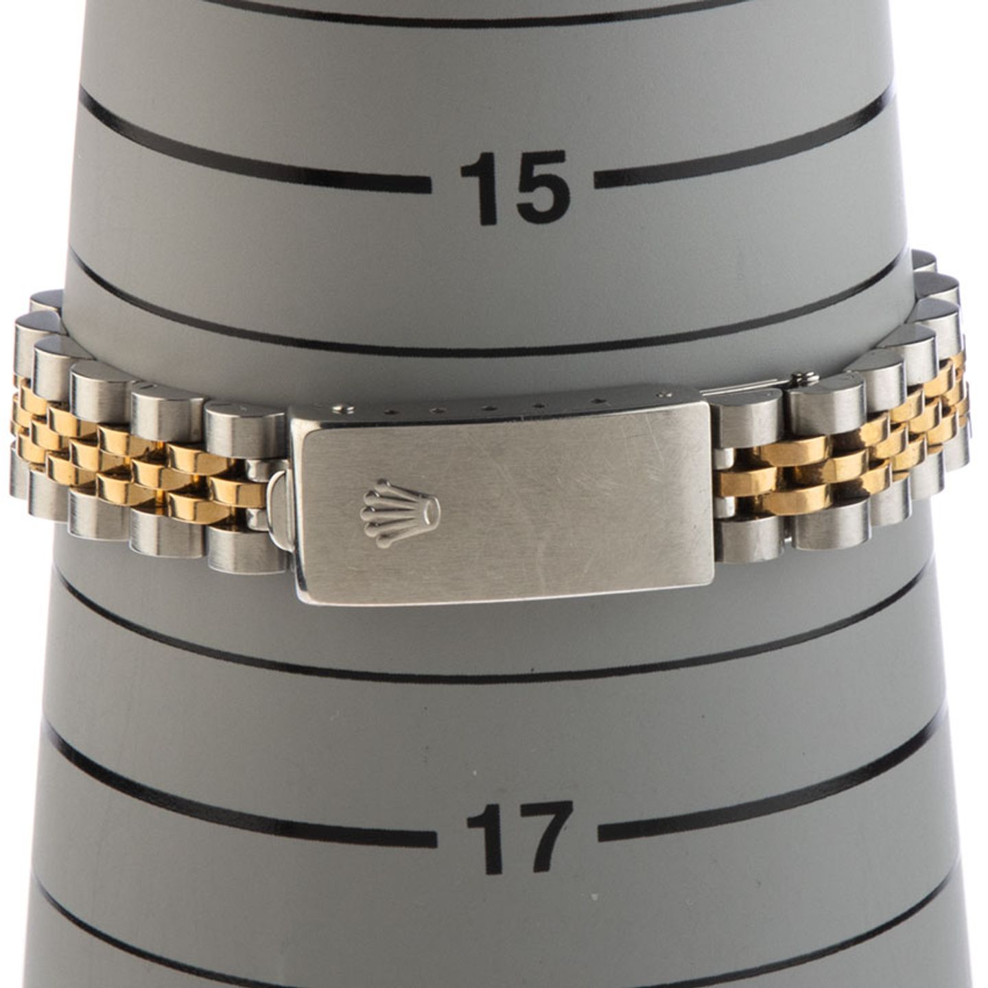 Rolex Lady-Datejust 6917 - (8/8)