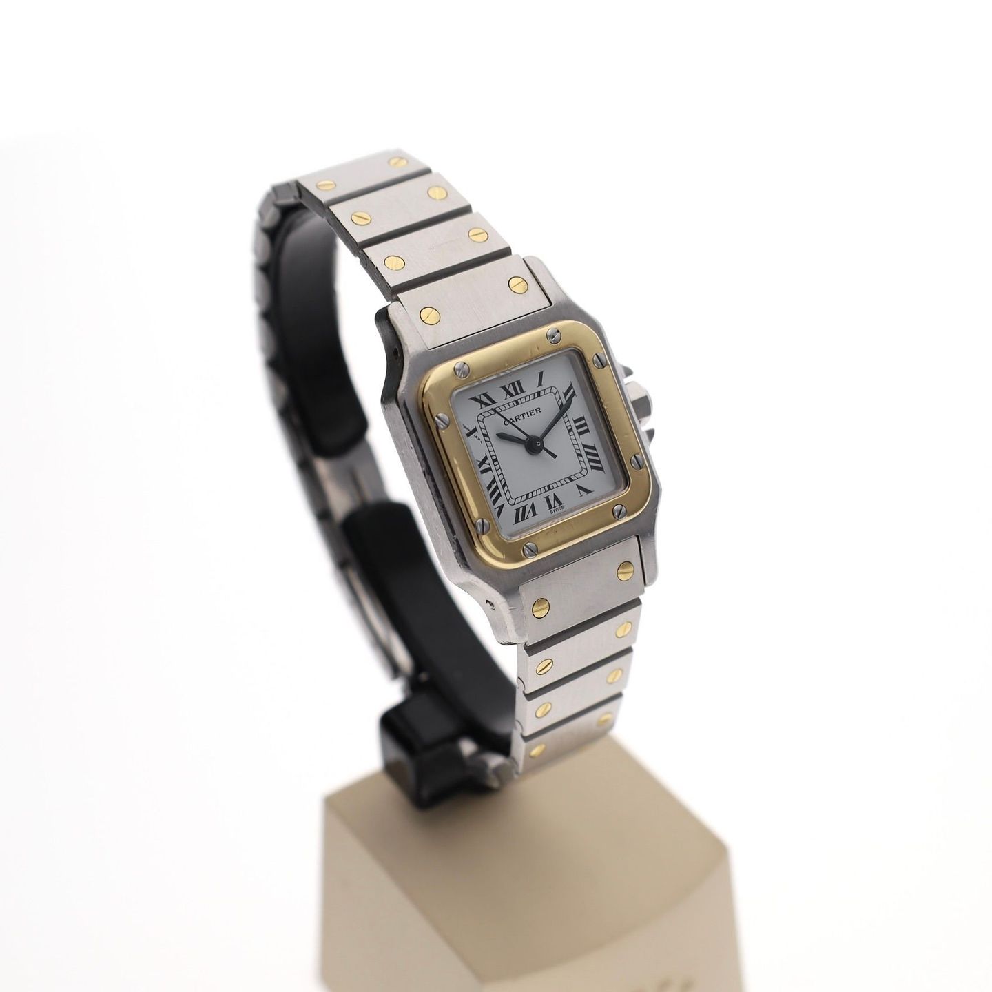 Cartier Santos 902 - (3/8)