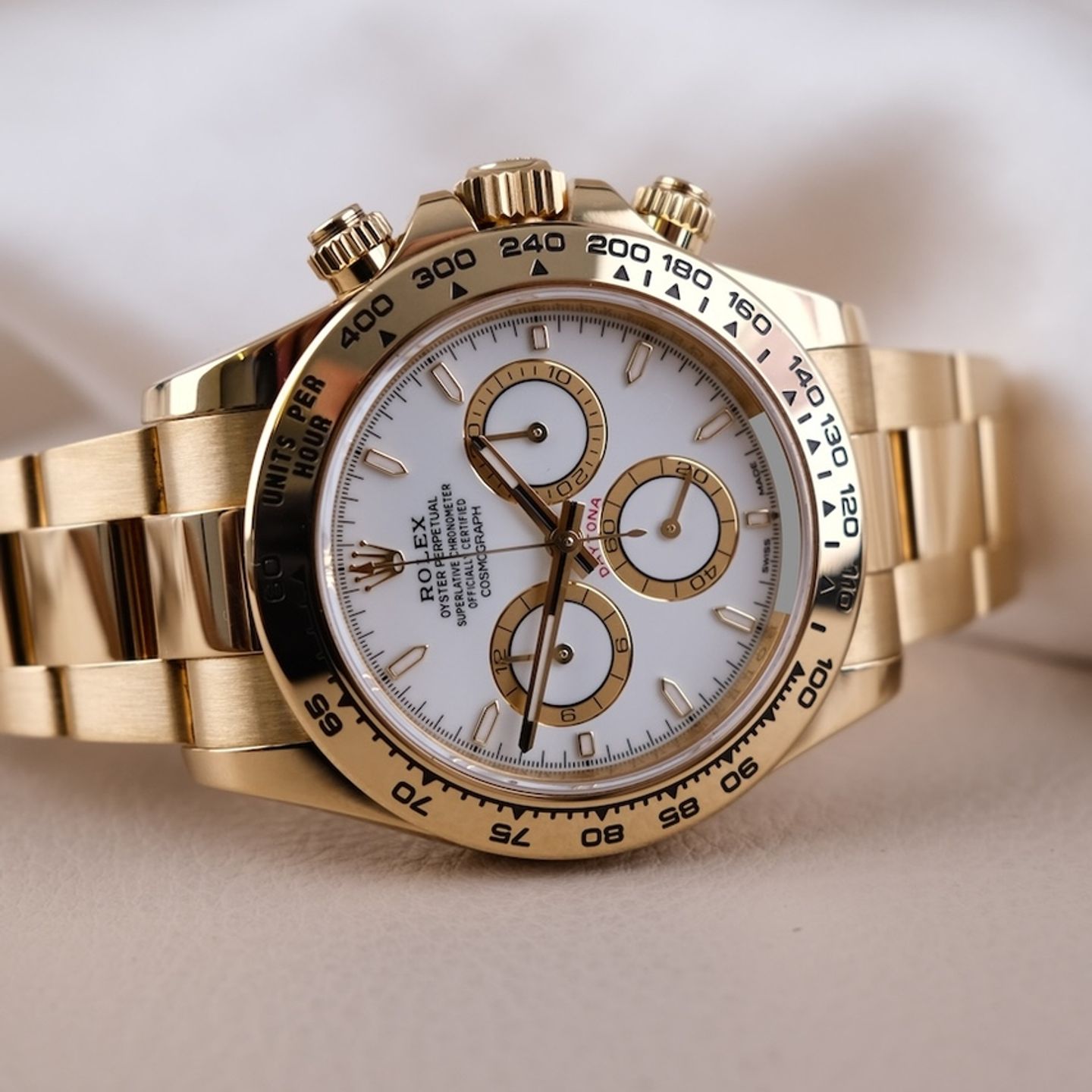 Rolex Daytona 126508 - (2/8)