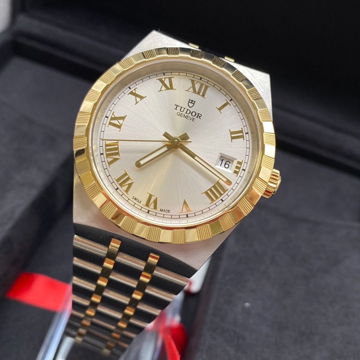 Tudor Royal 28503-0001 - (2/8)