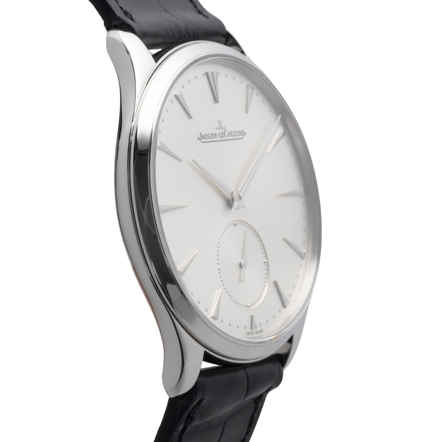 Jaeger-LeCoultre Master Grande Ultra Thin Q1278420 - (7/8)