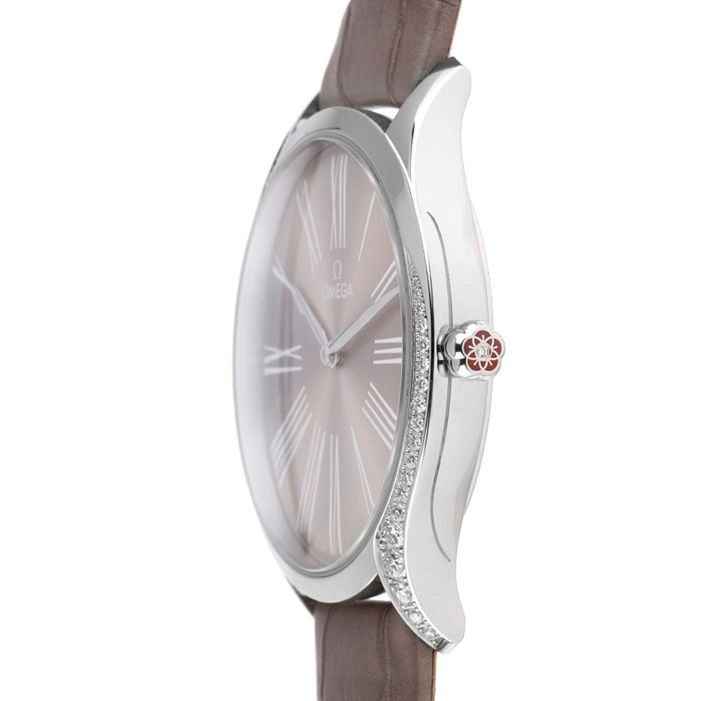 Omega De Ville Trésor 428.18.39.60.13.001 - (4/7)