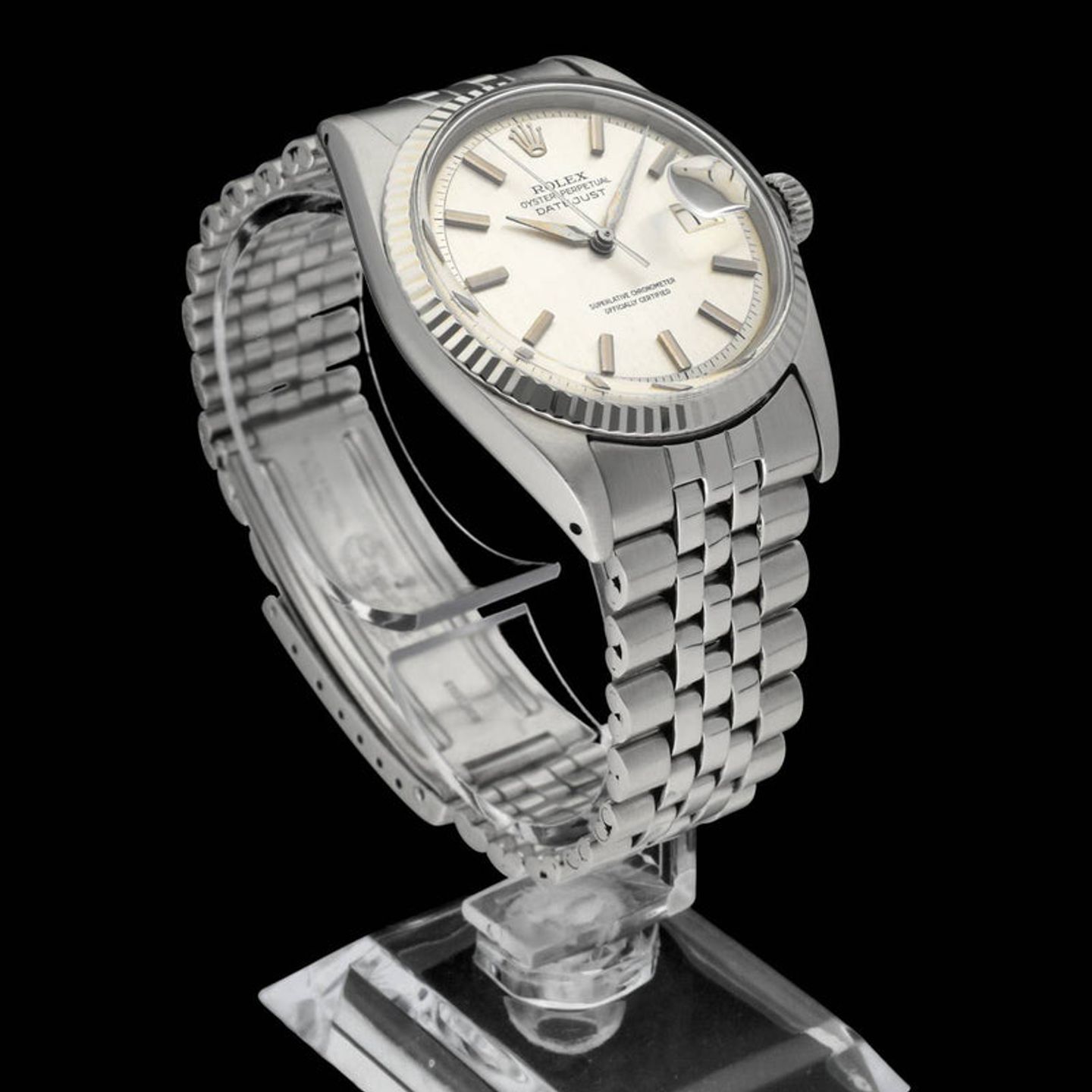 Rolex Datejust 1601 - (5/7)