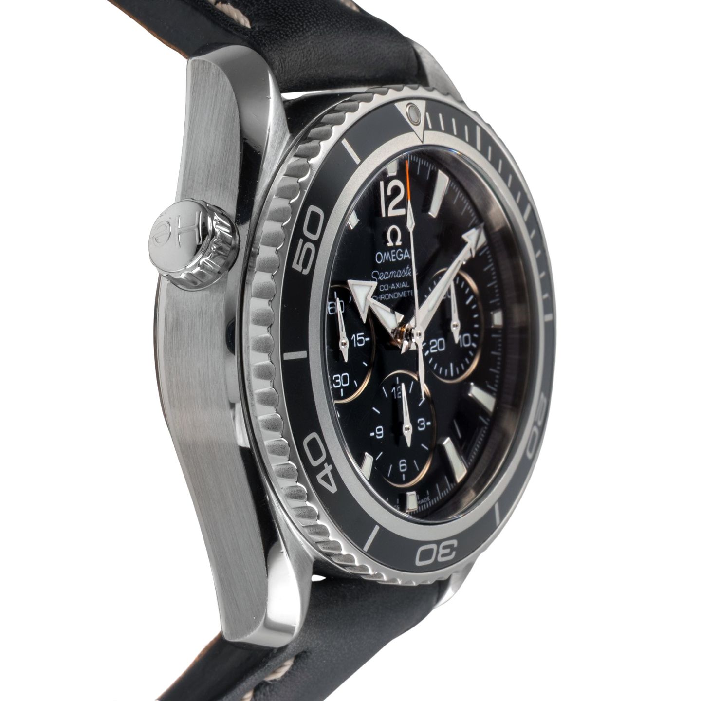 Omega Seamaster Planet Ocean Chronograph 222.32.38.50.01.001 - (7/8)