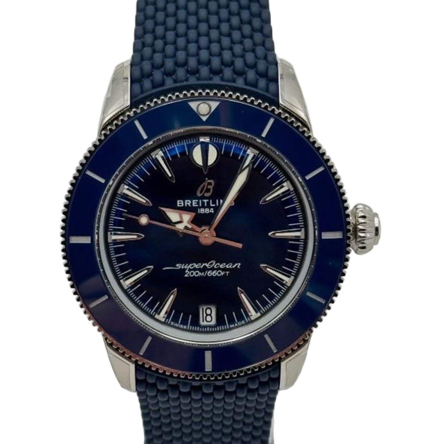 Breitling Superocean Heritage A10390161C1S1 - (1/1)