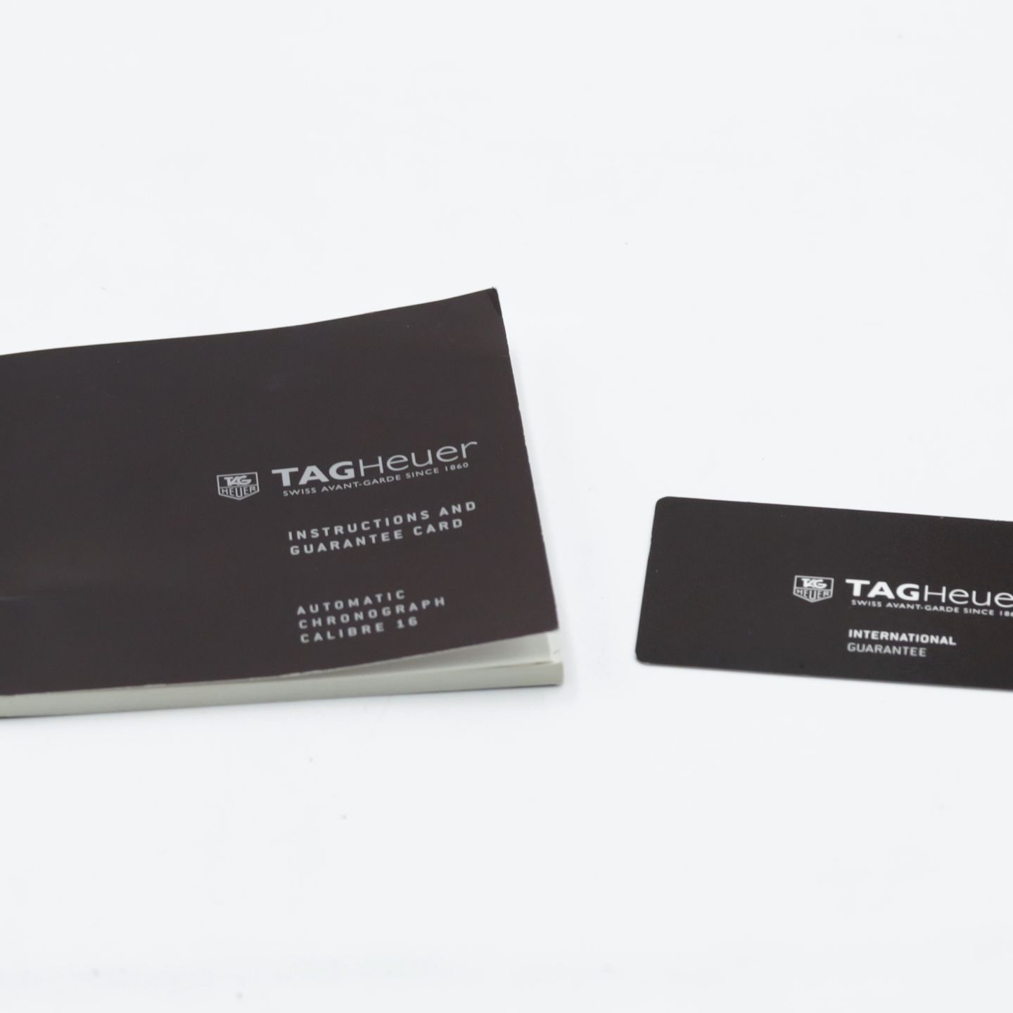 TAG Heuer Carrera Calibre 16 CAS2110.FC6266 - (5/8)