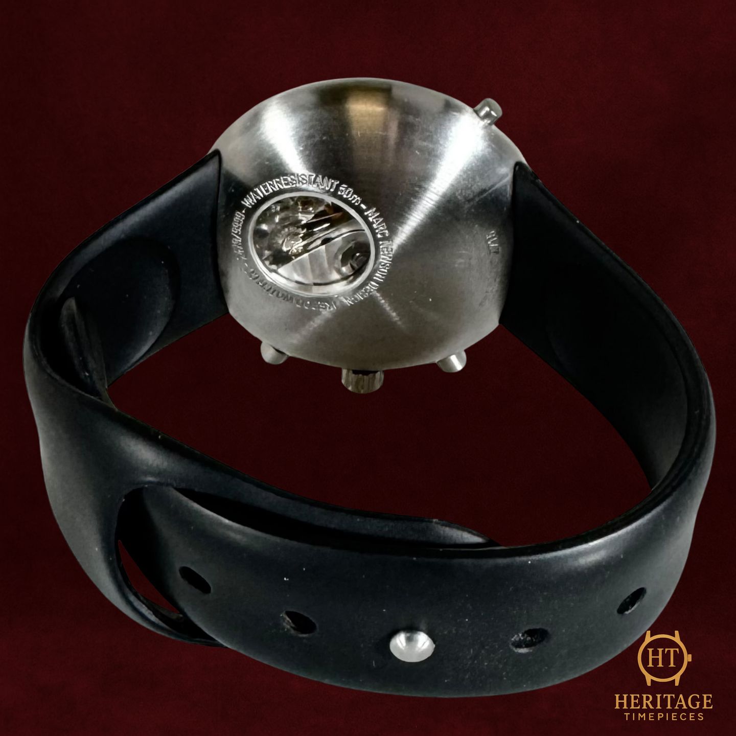 Unknown Unknown h01 (2000) - (4/8)