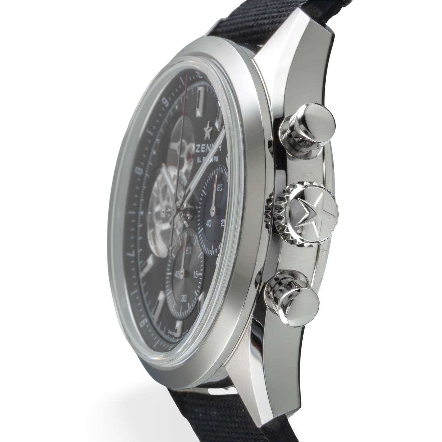 Zenith El Primero Chronomaster 03.3300.3604/21.C822 - (6/8)