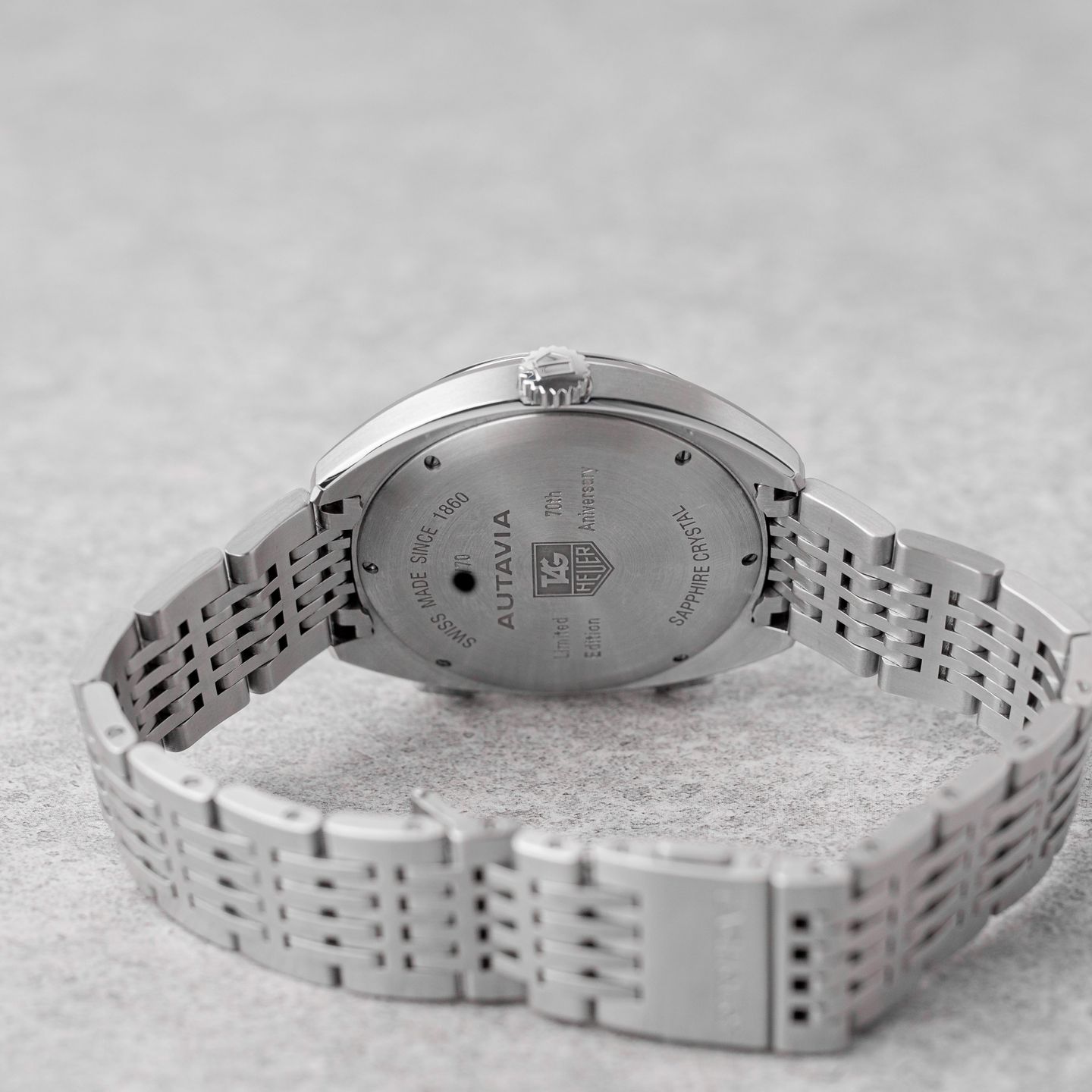 TAG Heuer Monaco CBL2115.FC6494 - (6/8)