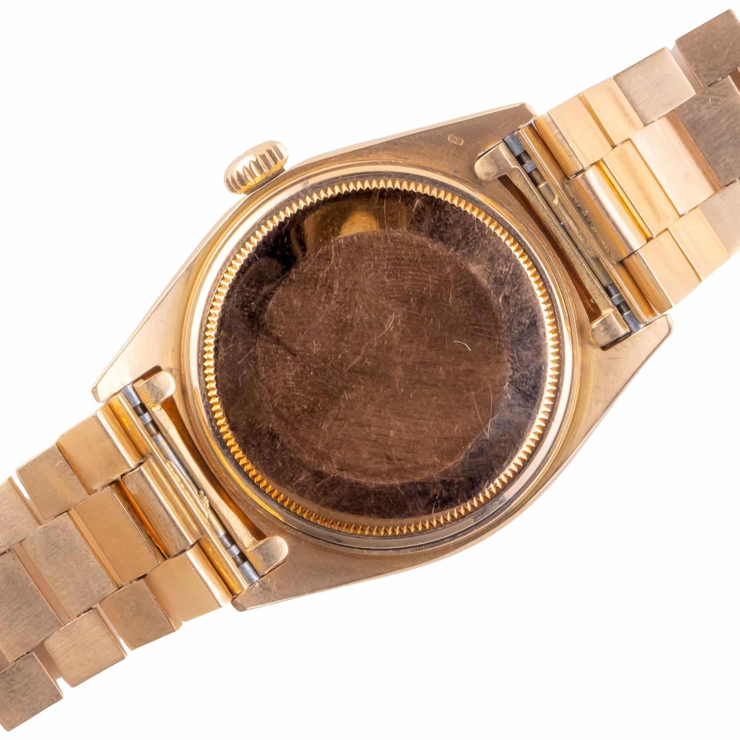 Rolex Day-Date 1803 - (4/7)