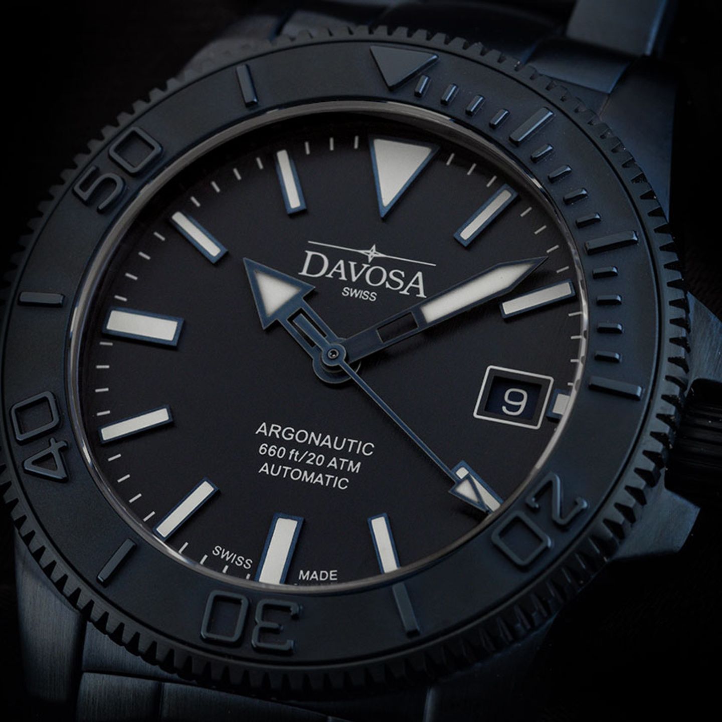 Davosa Argonautic 161.540.40 - (3/7)