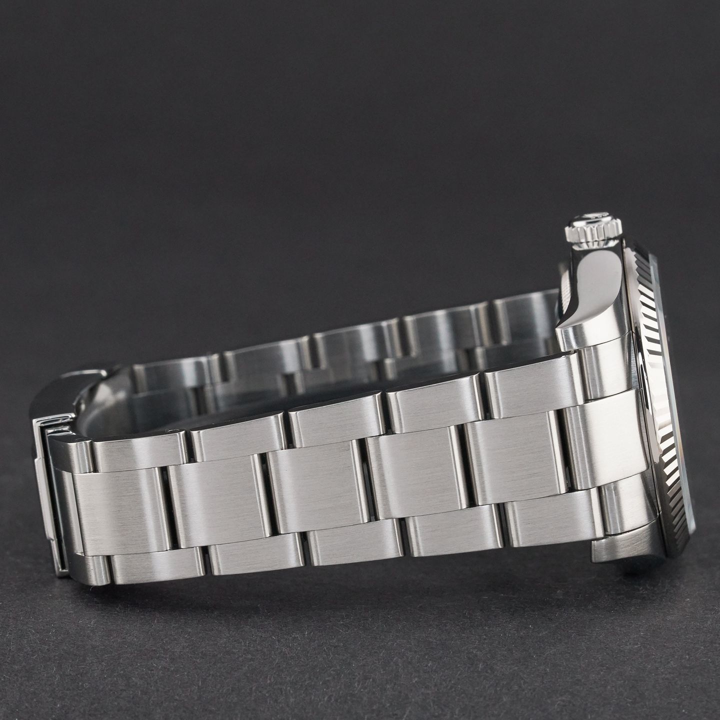 Rolex Oyster Perpetual 36 116034 - (6/8)