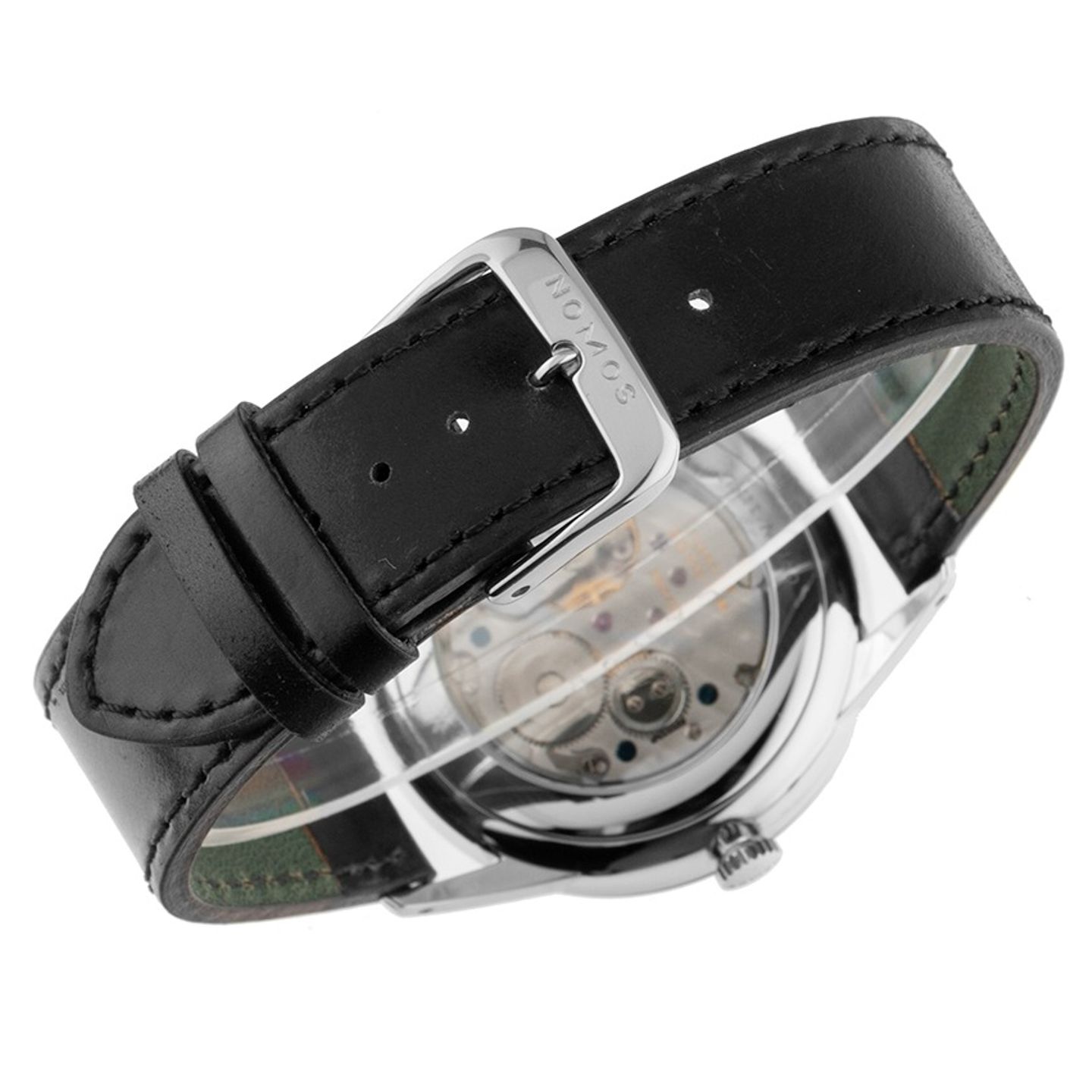 NOMOS Orion 38 384 - (7/7)