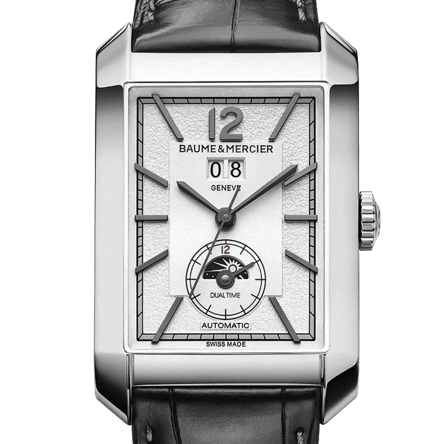 Baume & Mercier Hampton M0A10523 - (1/3)