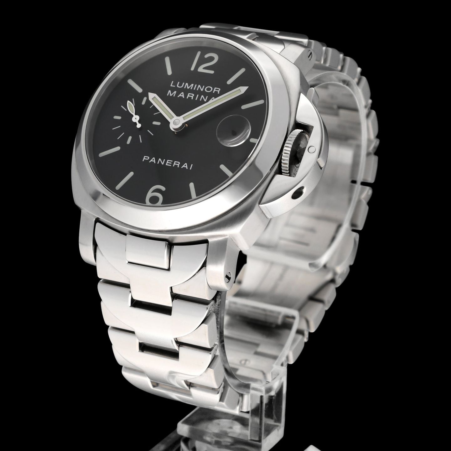 Panerai Luminor 1950 PAM01575 - (4/8)