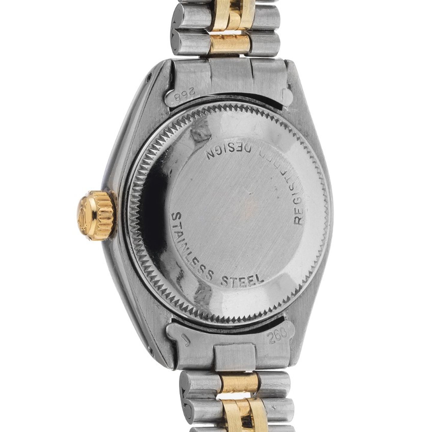 Rolex Lady-Datejust 6917 - (6/7)