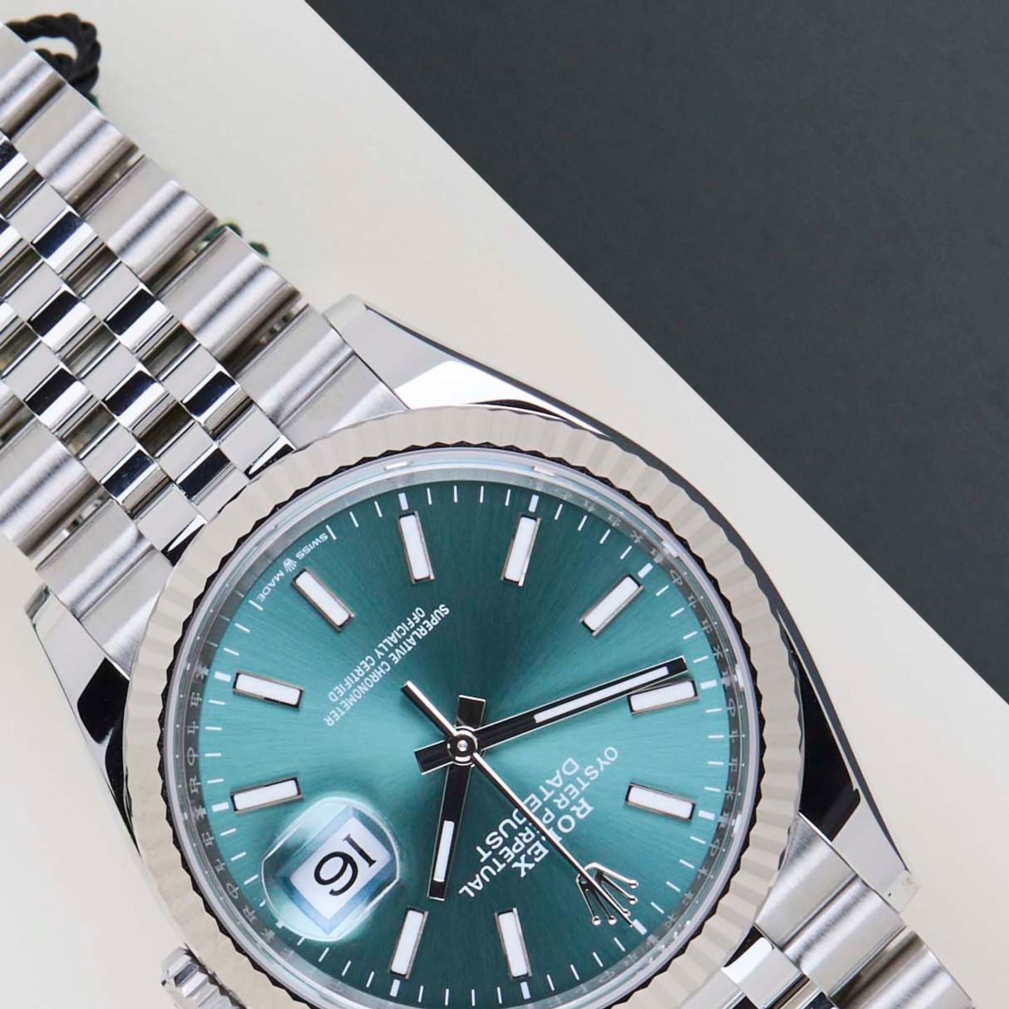 Rolex Datejust 36 126234 - (4/8)