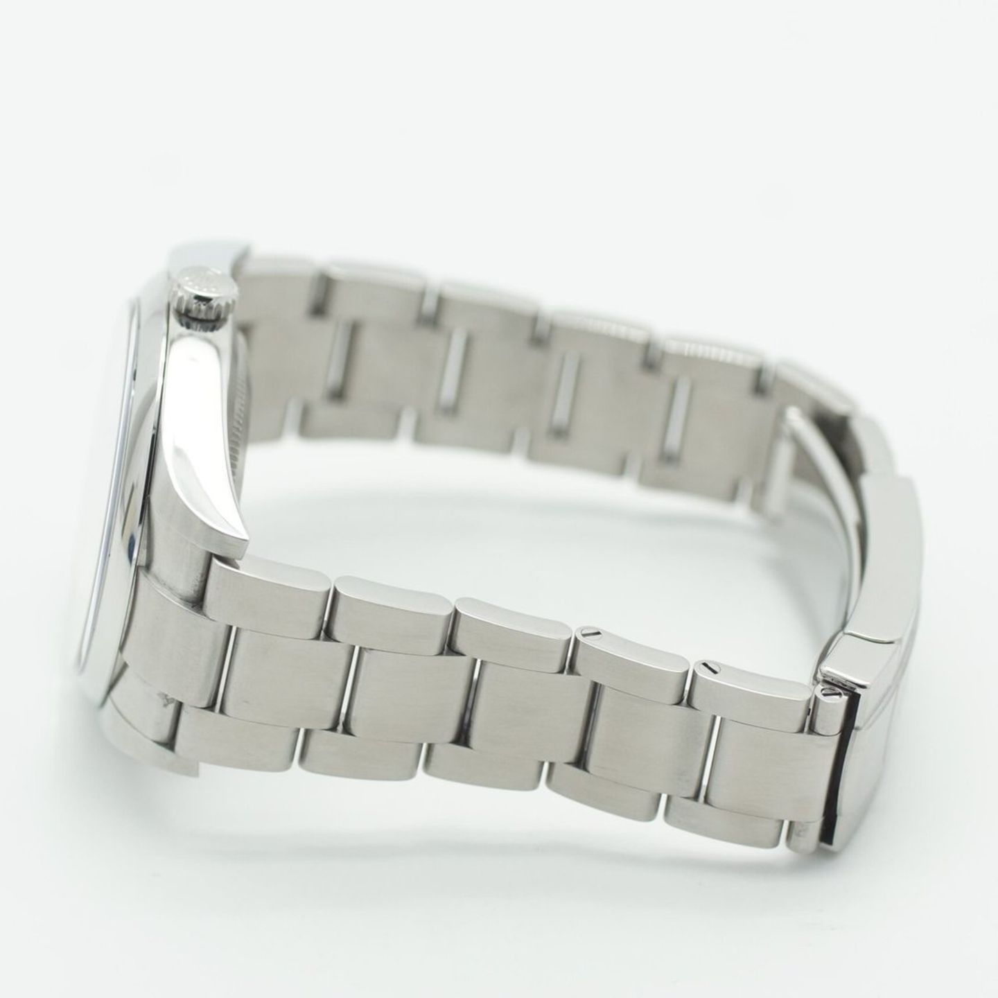 Rolex Oyster Perpetual 39 114300 - (5/8)