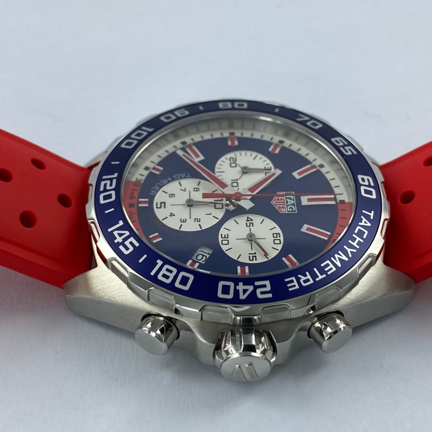 TAG Heuer Formula 1 Quartz CAZ101G.FT8030 - (3/7)