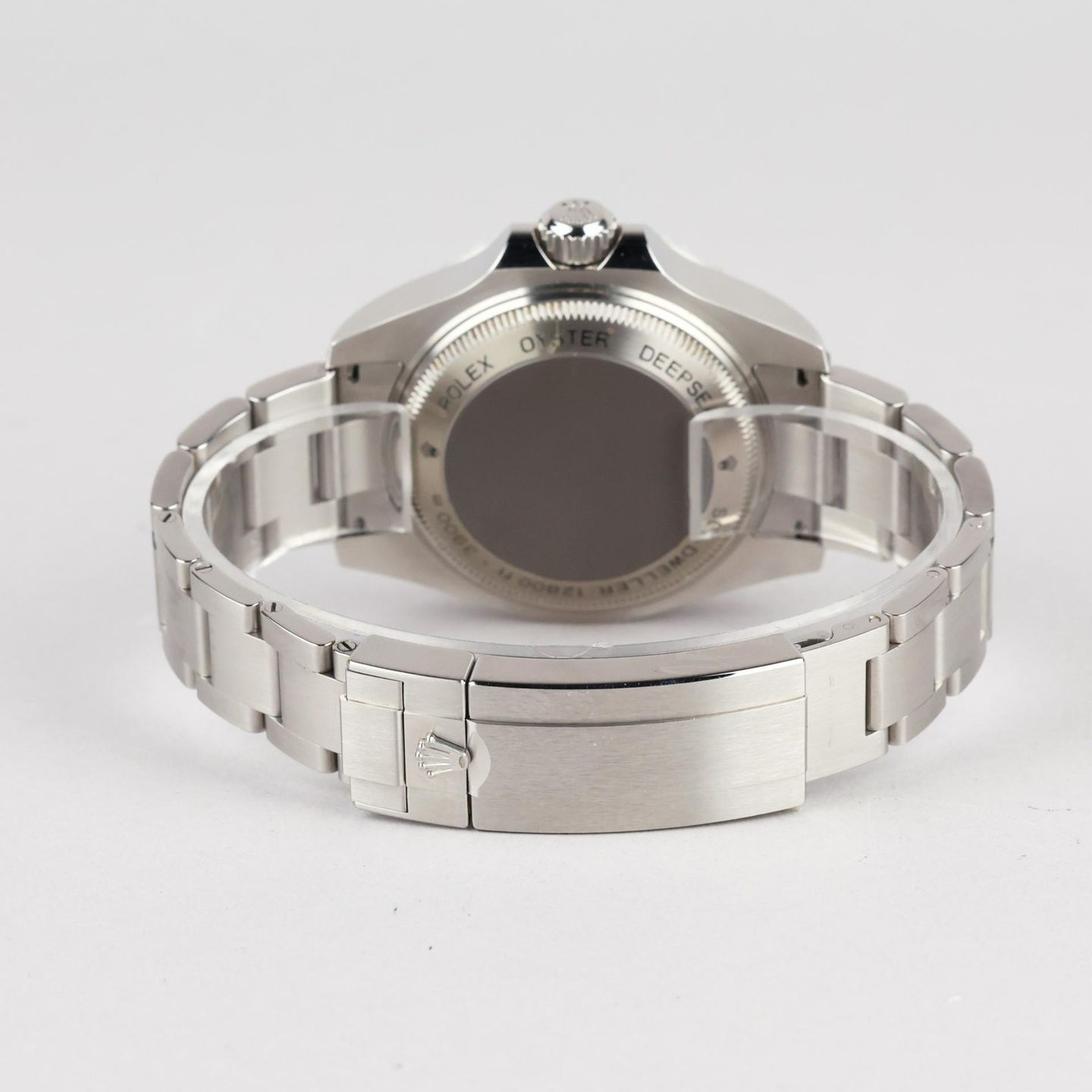 Rolex Sea-Dweller Deepsea 116660 - (5/7)