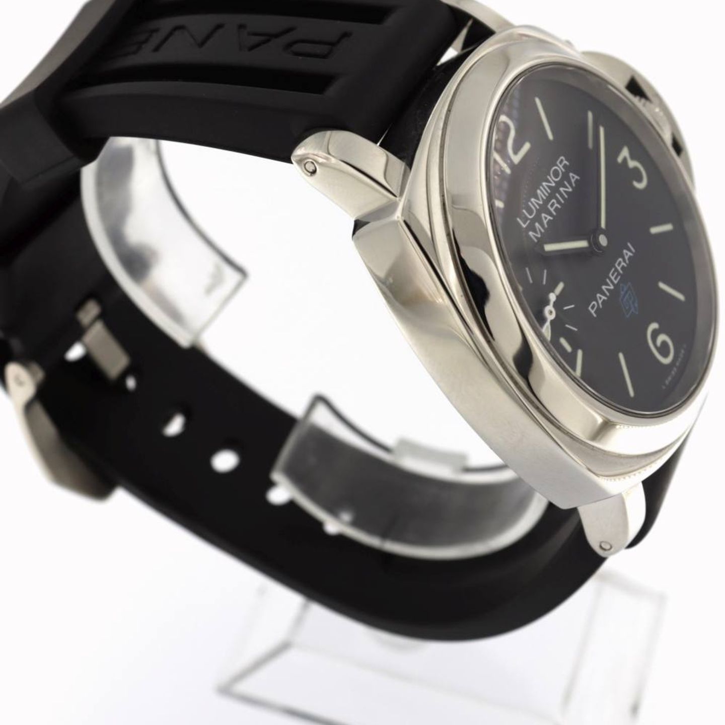 Panerai Luminor Marina PAM00777 - (3/6)