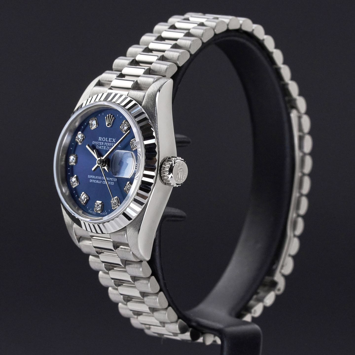 Rolex Lady-Datejust 79179 - (4/8)