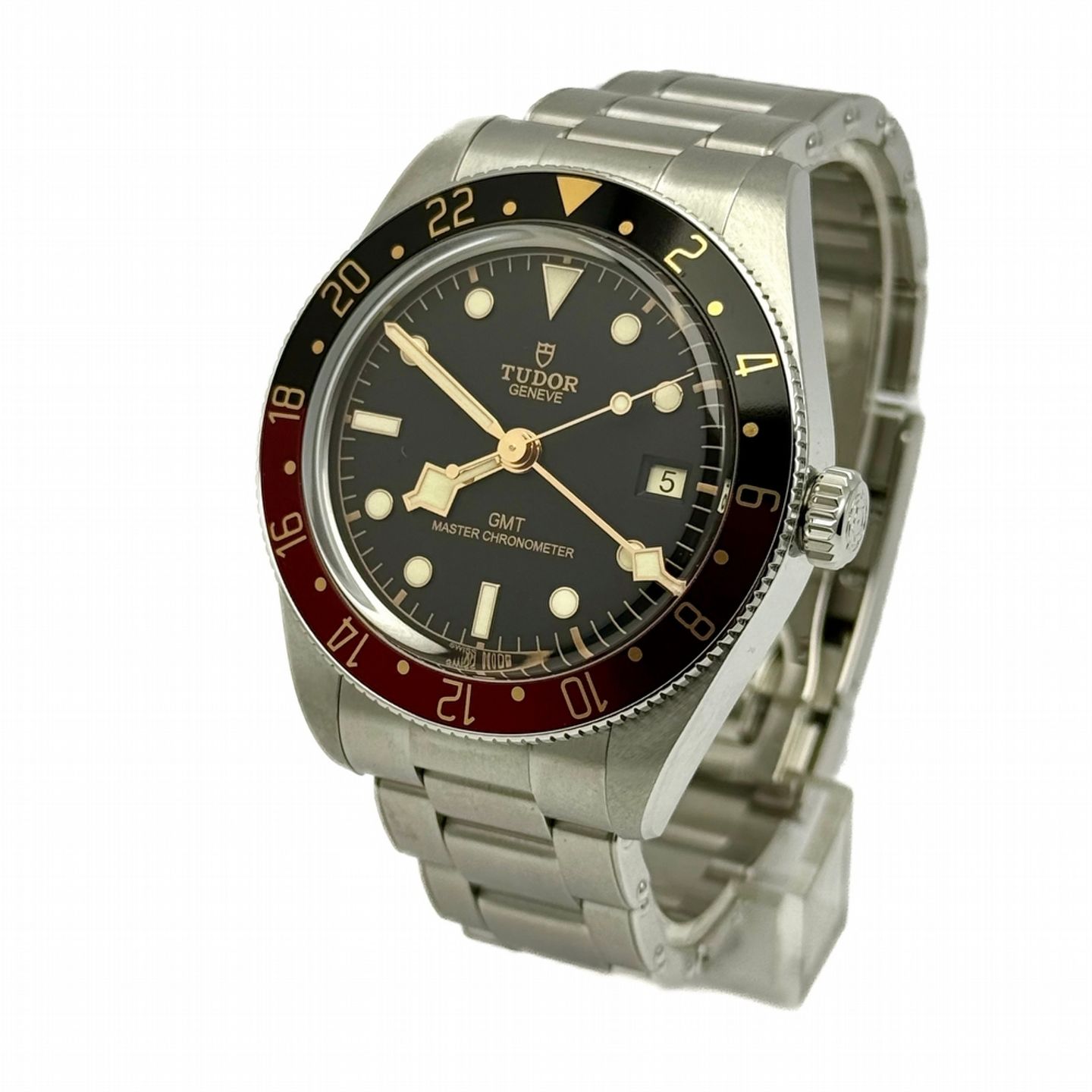 Tudor Black Bay Fifty-Eight 7939G1A0NRU - (1/8)