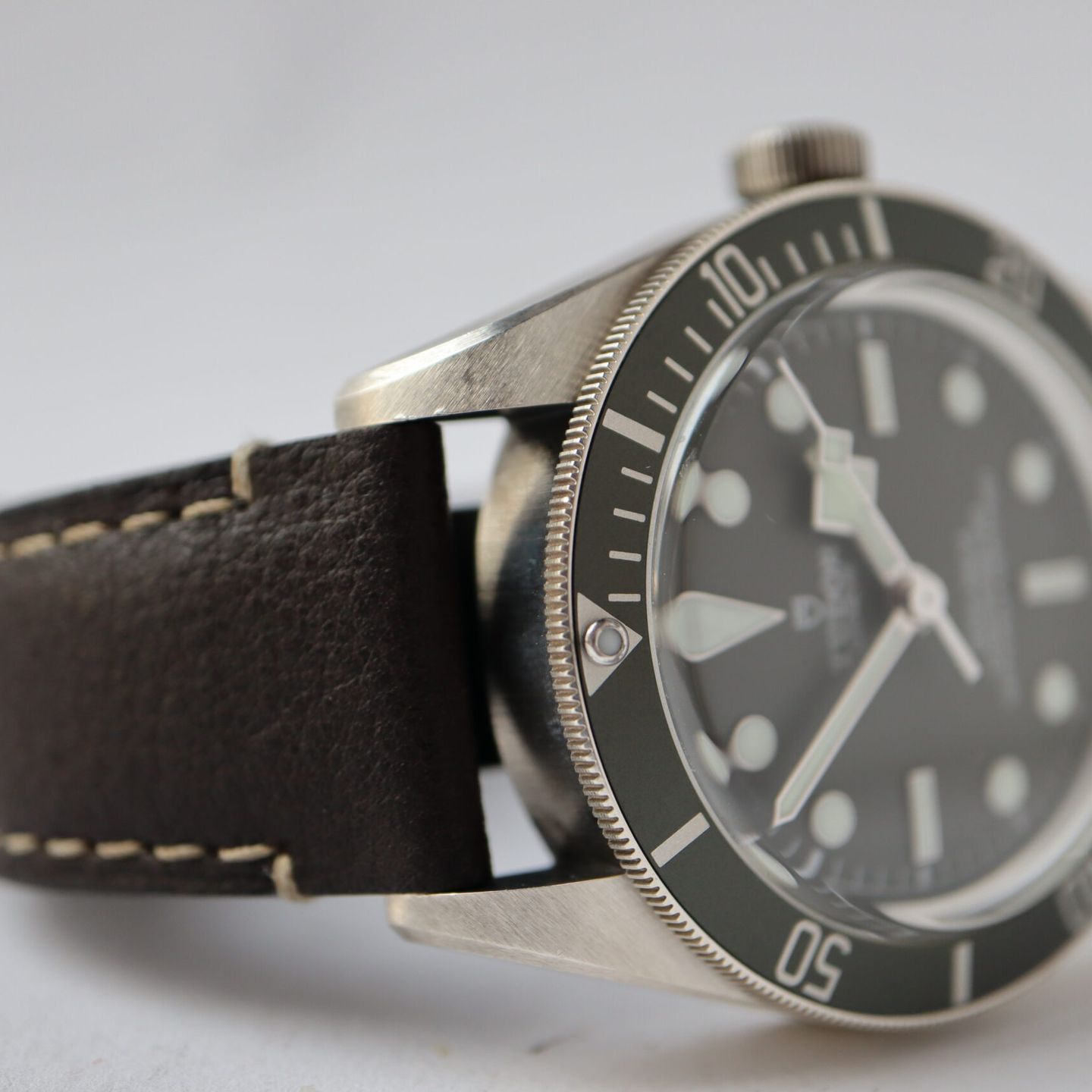 Tudor Black Bay Fifty-Eight 79010SG - (6/8)