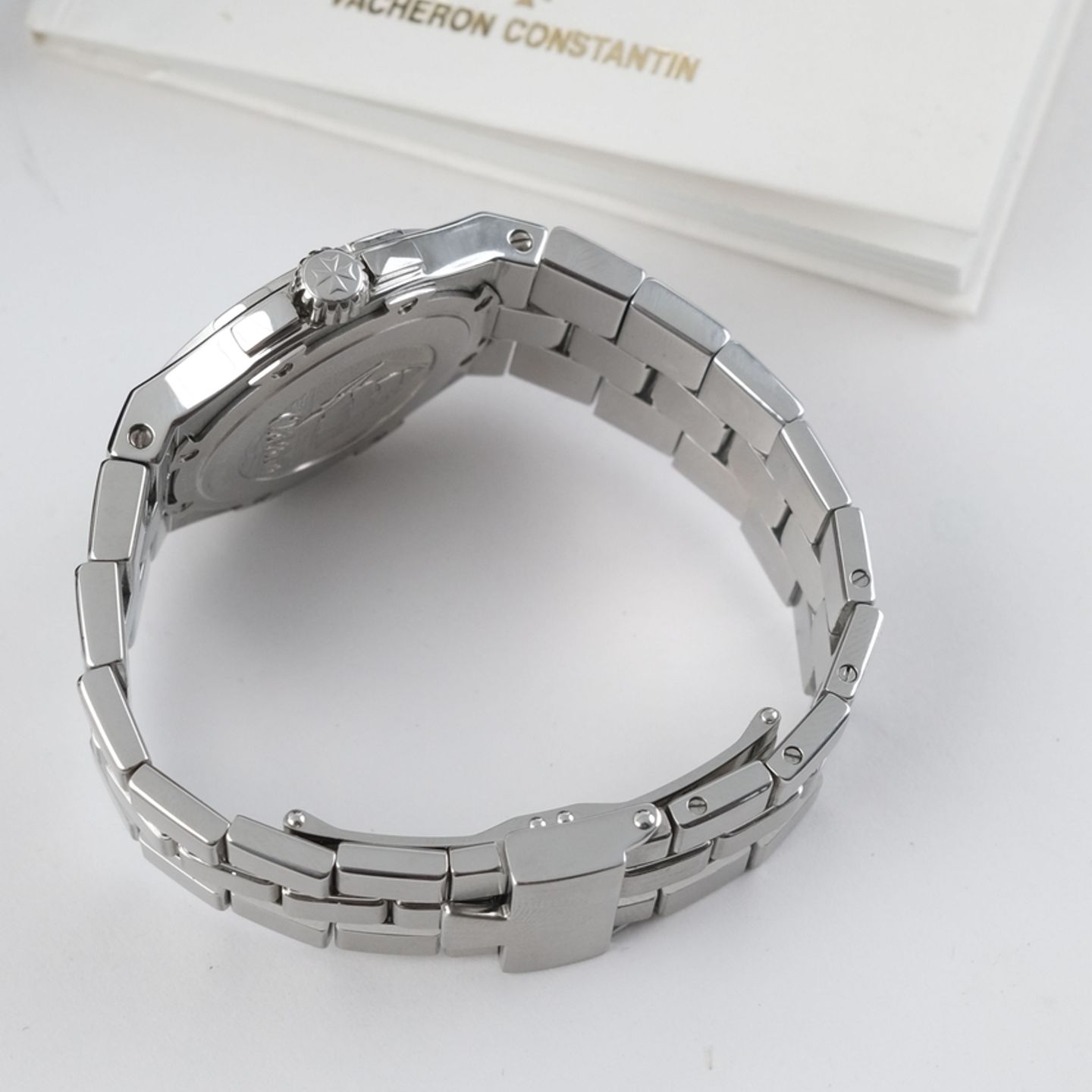 Vacheron Constantin Overseas 42052/423A - (5/8)