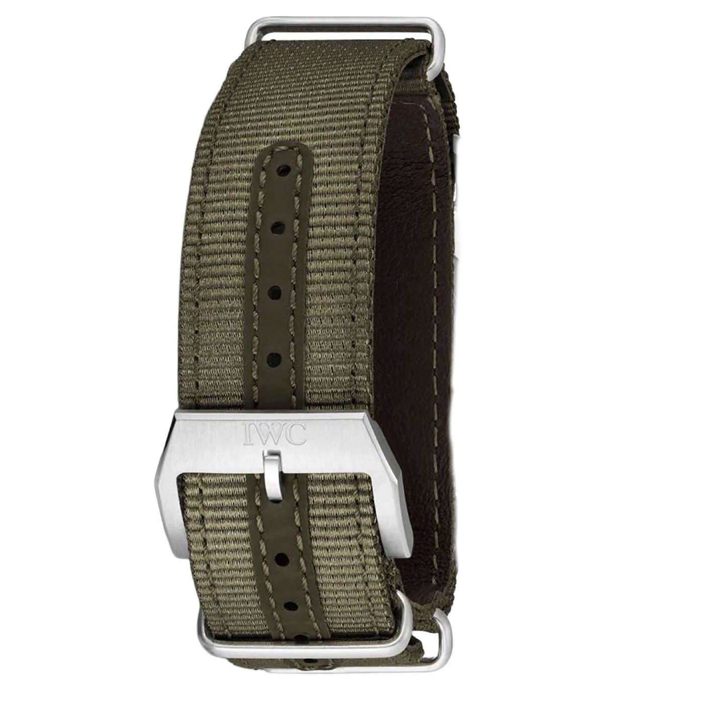 IWC Pilot IW326801 - (3/4)