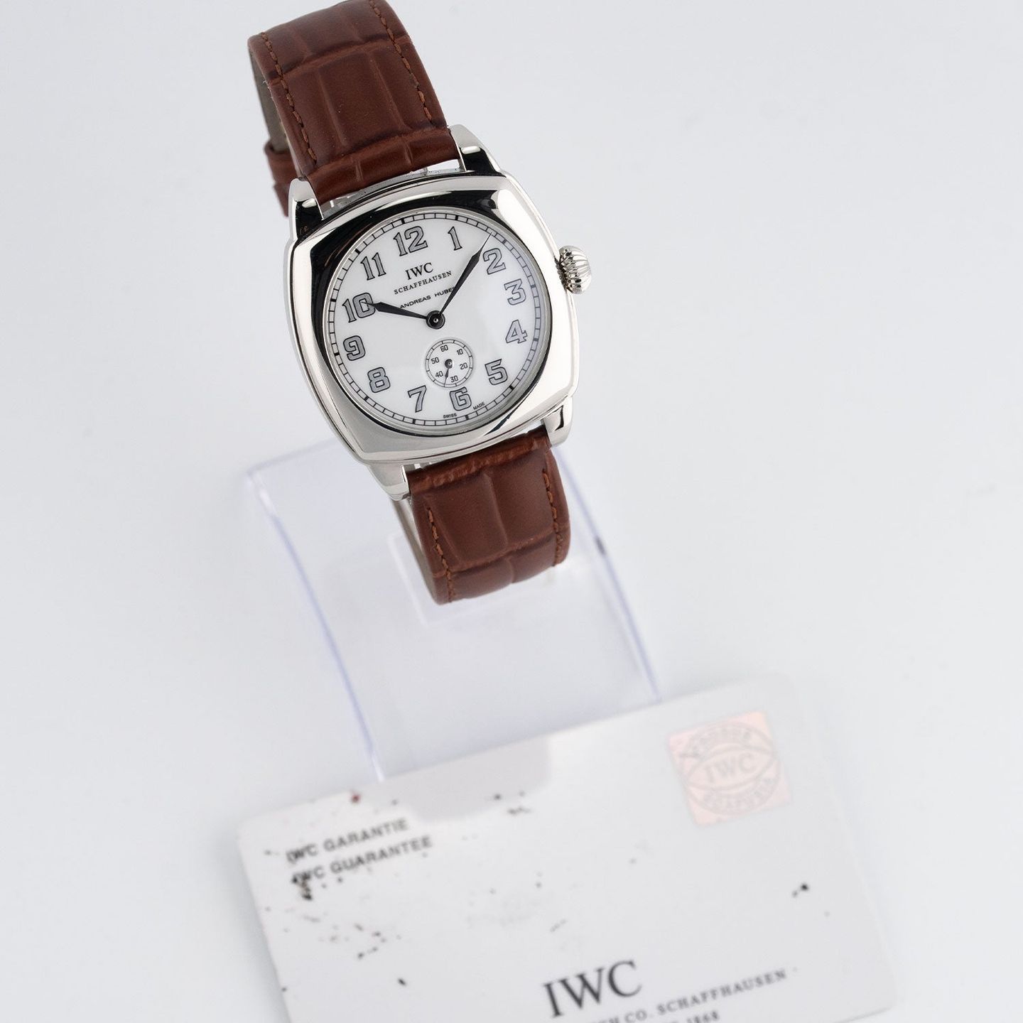 IWC Unknown IW255502 - (7/7)