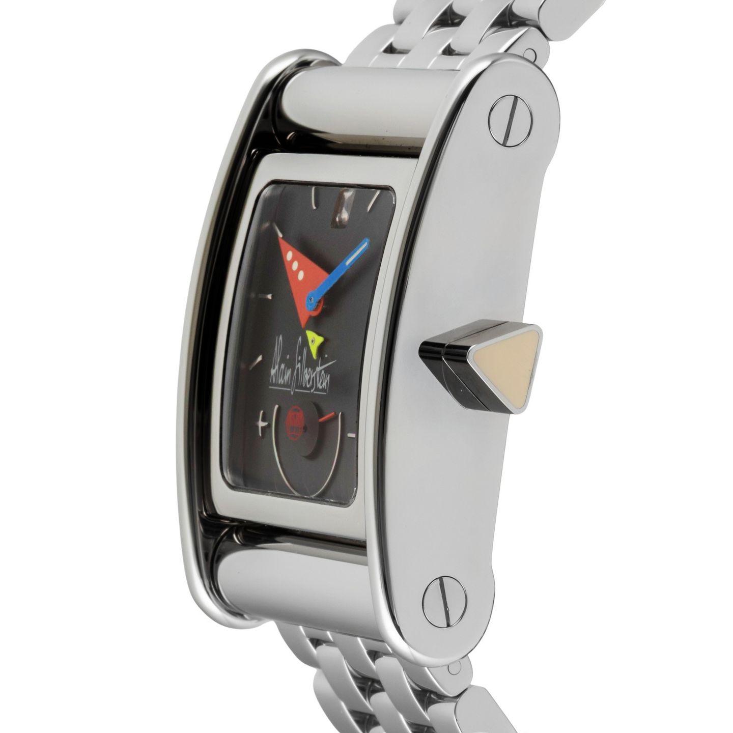 Alain Silberstein Unknown Bolido - (6/8)