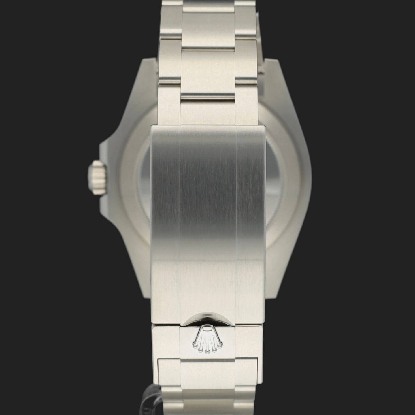 Rolex Submariner Date 126610LN (2026) - Black dial 41 mm Steel case (7/8)