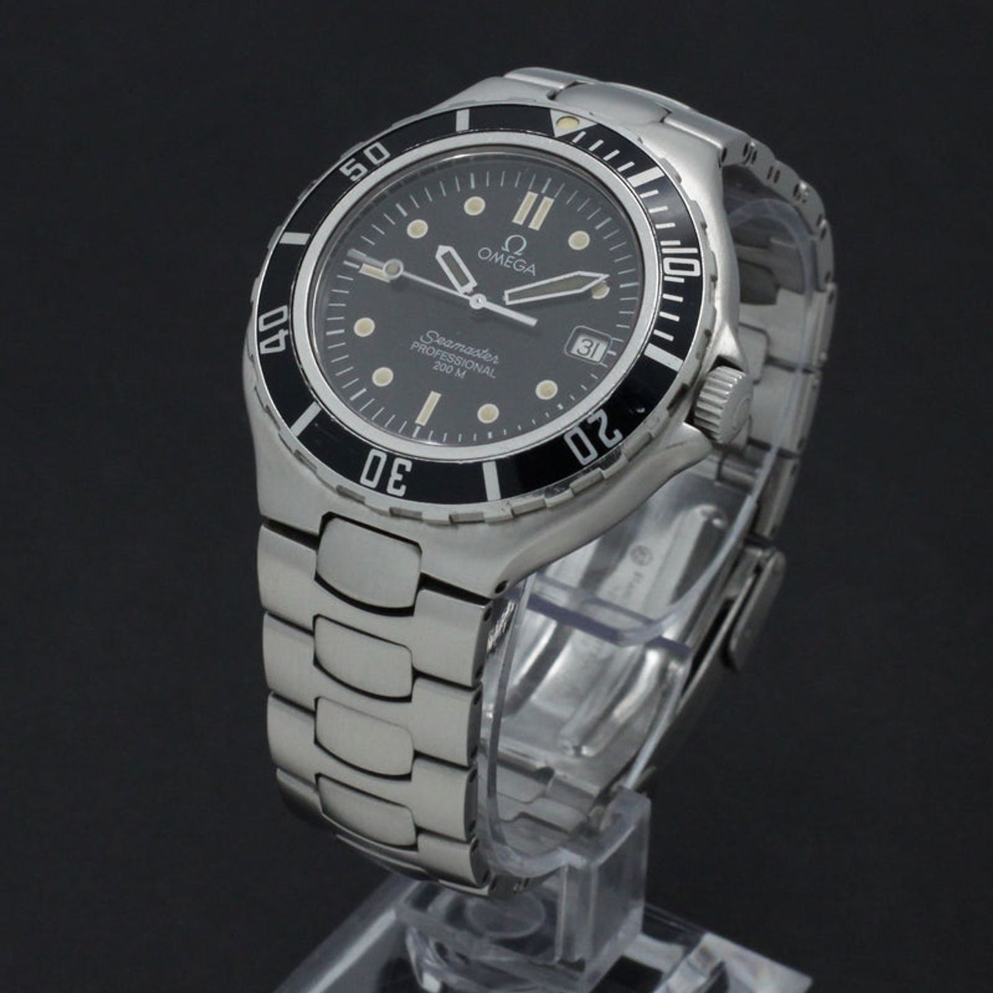 Omega Seamaster 396.1052 - (5/7)