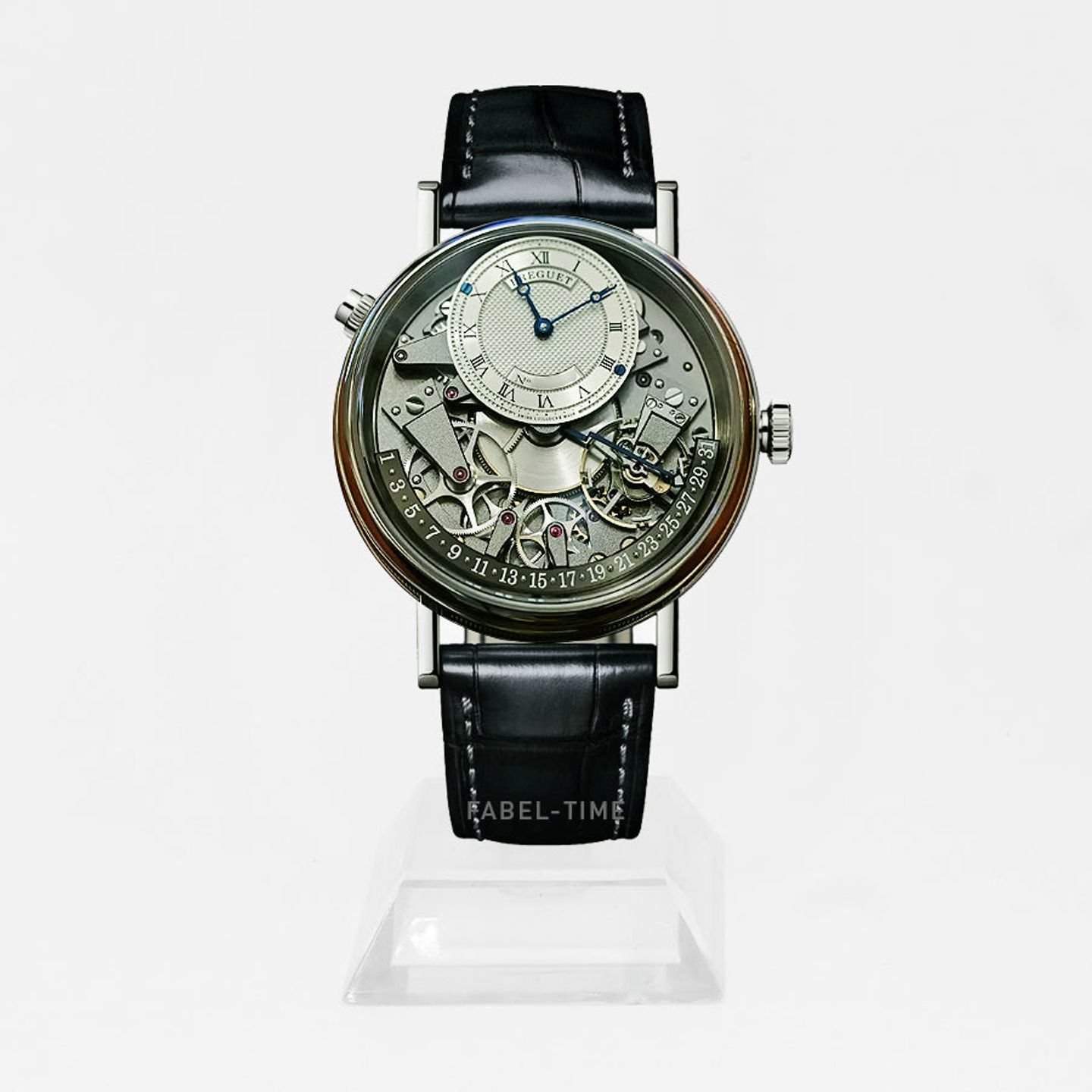 Breguet Tradition 7597BB/G1/9WU - (1/1)