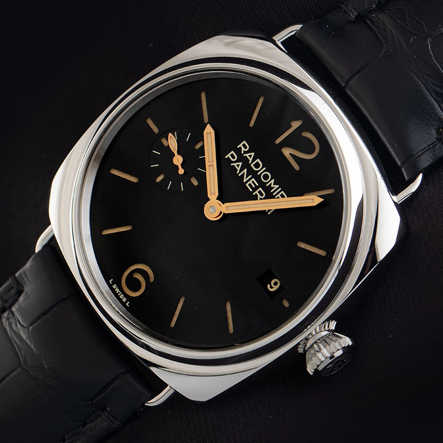 Panerai Radiomir PAM01572 - (3/7)