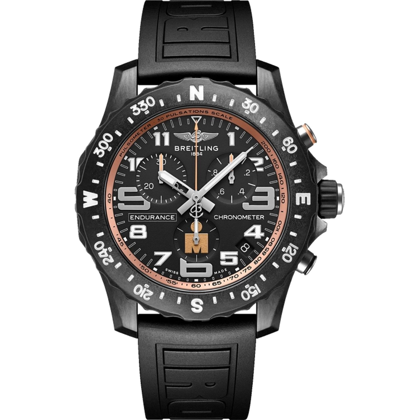 Breitling Endurance Pro X823101B1B1S1 - (1/1)