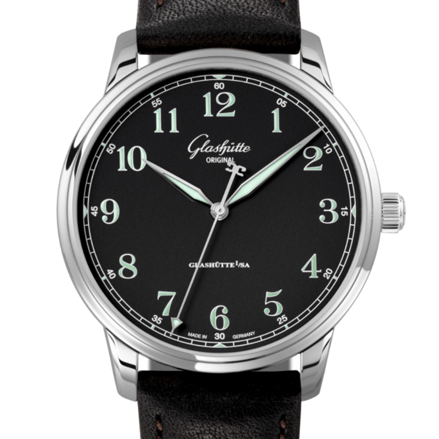 Glashütte Original Senator Excellence 1-36-01-03-02-65 - (1/1)