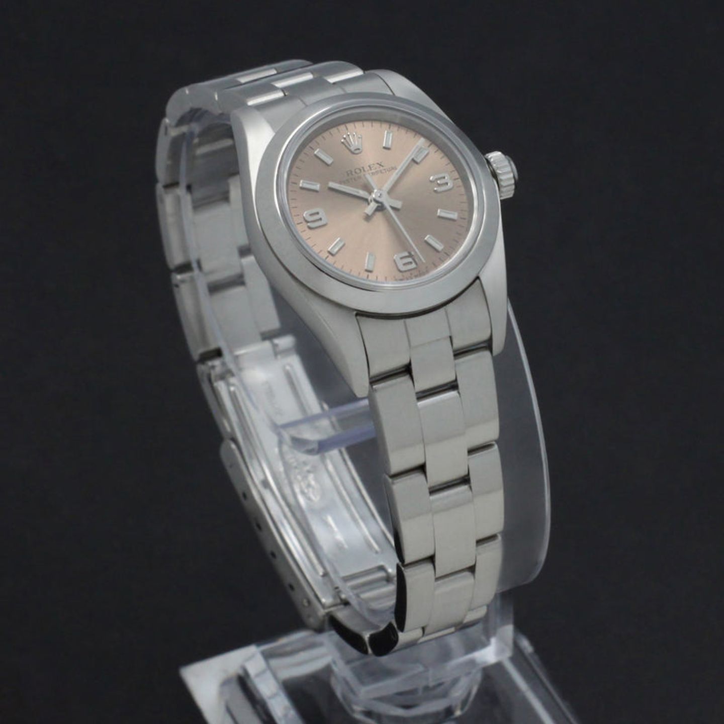 Rolex Oyster Perpetual 76080 - (6/7)