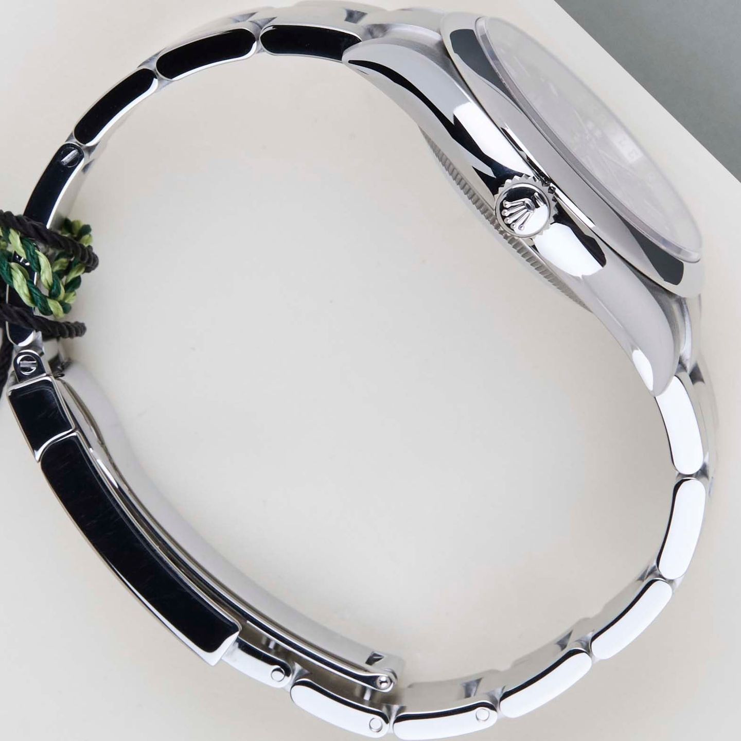 Rolex Oyster Perpetual 36 126000 - (7/8)