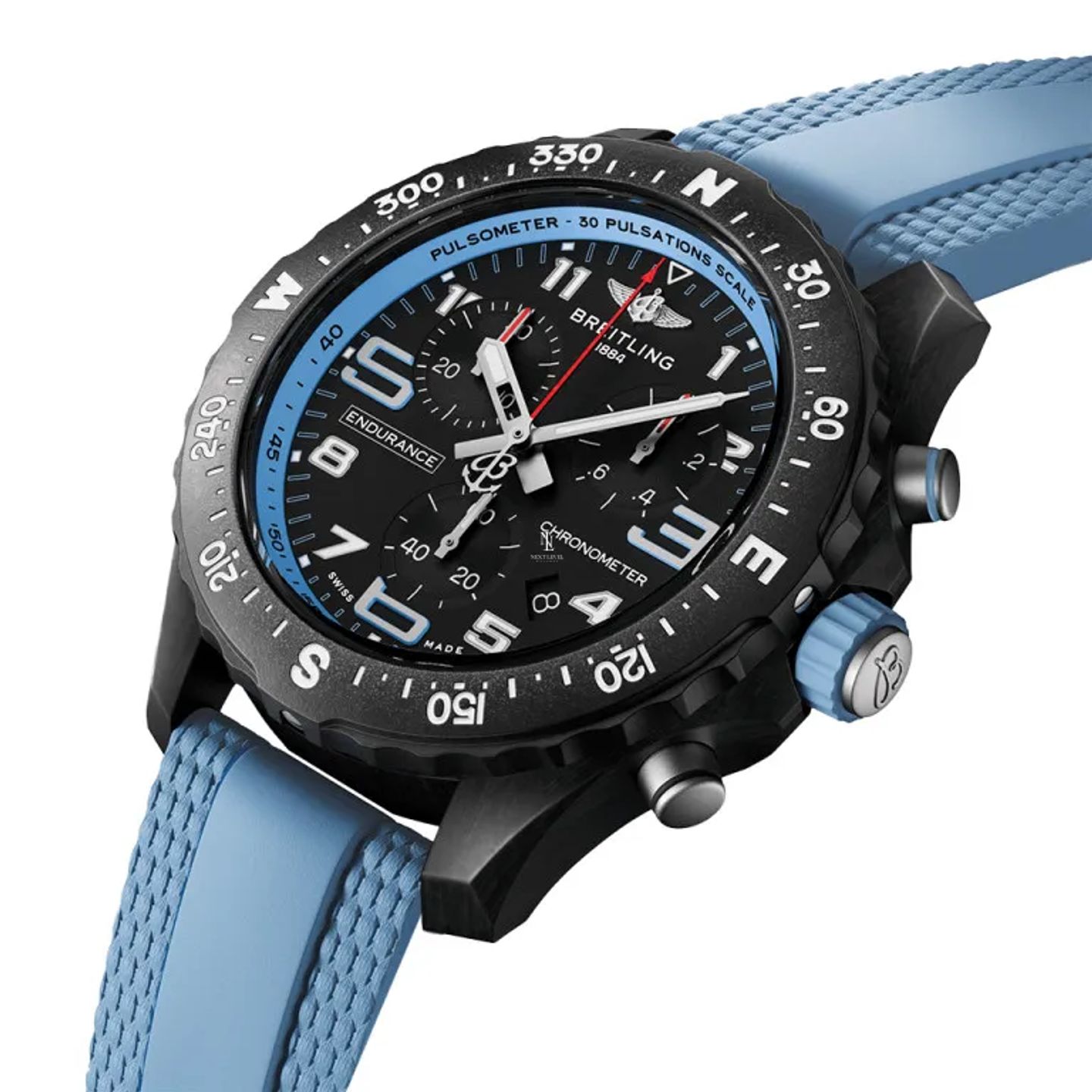 Breitling Endurance Pro X83310281B1S1 - (2/5)