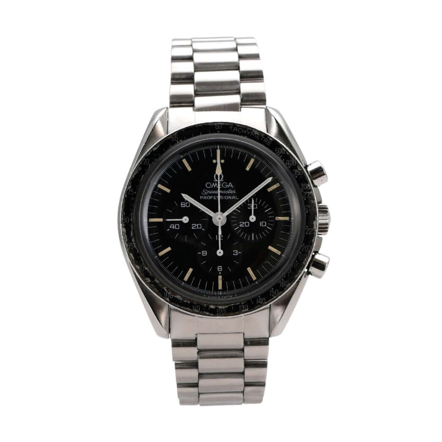 Omega Speedmaster Professional Moonwatch BA 145.022 XI - (2/8)