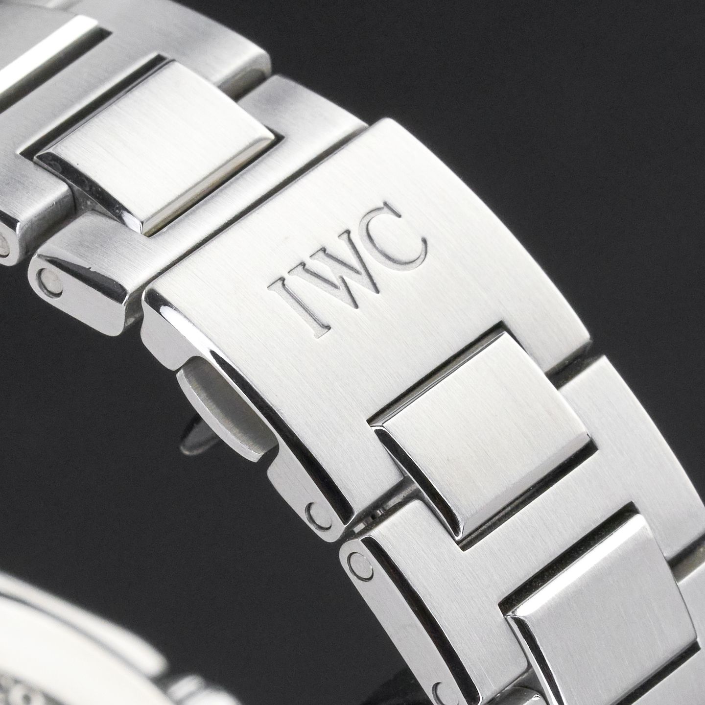 IWC Ingenieur Automatic IW323604 - (8/8)