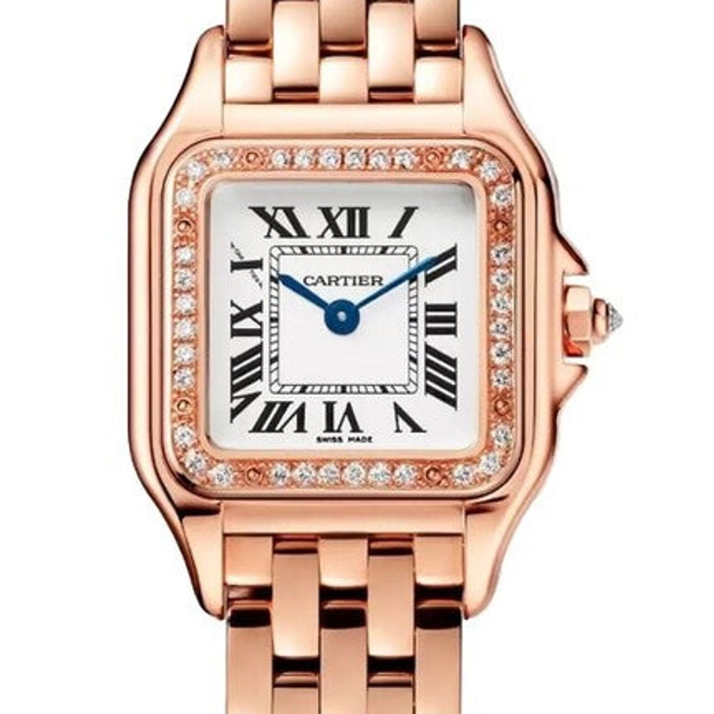 Cartier Panthère WJPN0087 - (1/1)